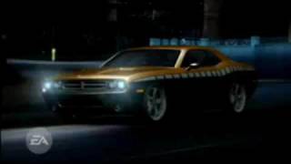 Need For Speed Carbon Music Canyon Darius (Ekstrak - Hard Drivers Remix)
