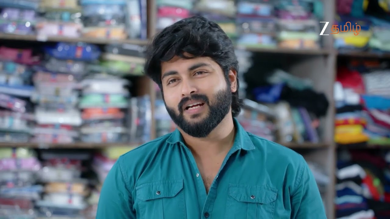 Veera | Ep - 487 | Webisode | Nov 26 2025 | Zee Tamil