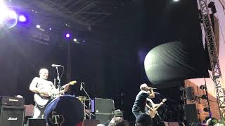 Descendents - On Paper (live 9/13/2019 @ Riot Fest)