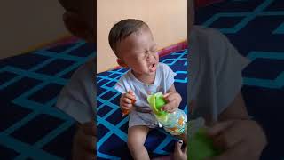 Download Lagu aku anak sehat #fyp #shorts MP3