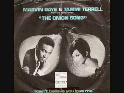 The Onion Song - Marvin Gaye &amp; Tammi Terrell