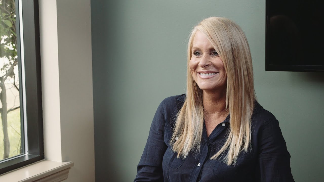 A Patient Shares Why she Chose Dr. Michael Kirchner of Kirchner Dental