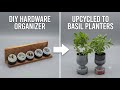 Plastic Bottle Recycling Ideas | Creative DIY Reuse Projects
