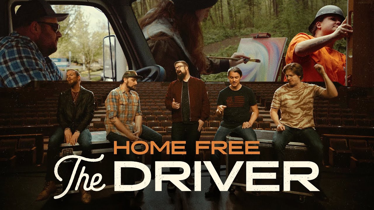 Home Free - The Driver
