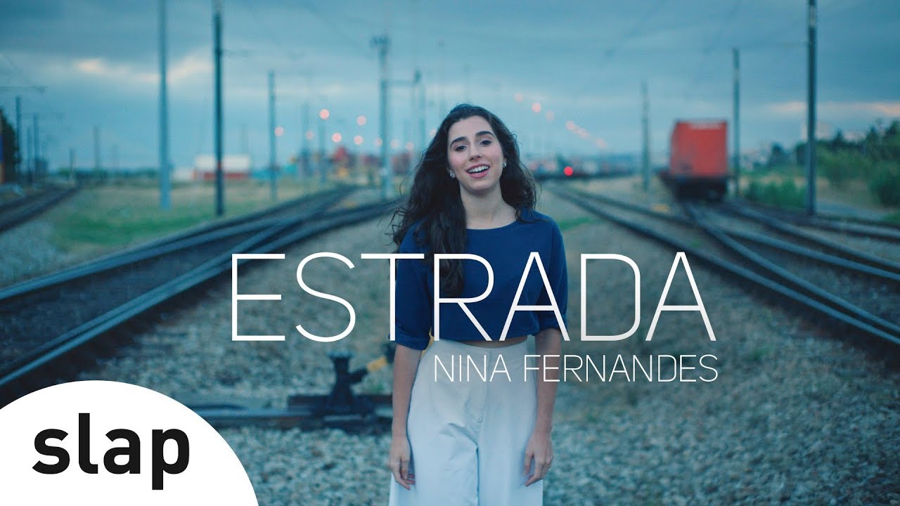 Nina Fernandes - Estrada (Clipe Oficial)