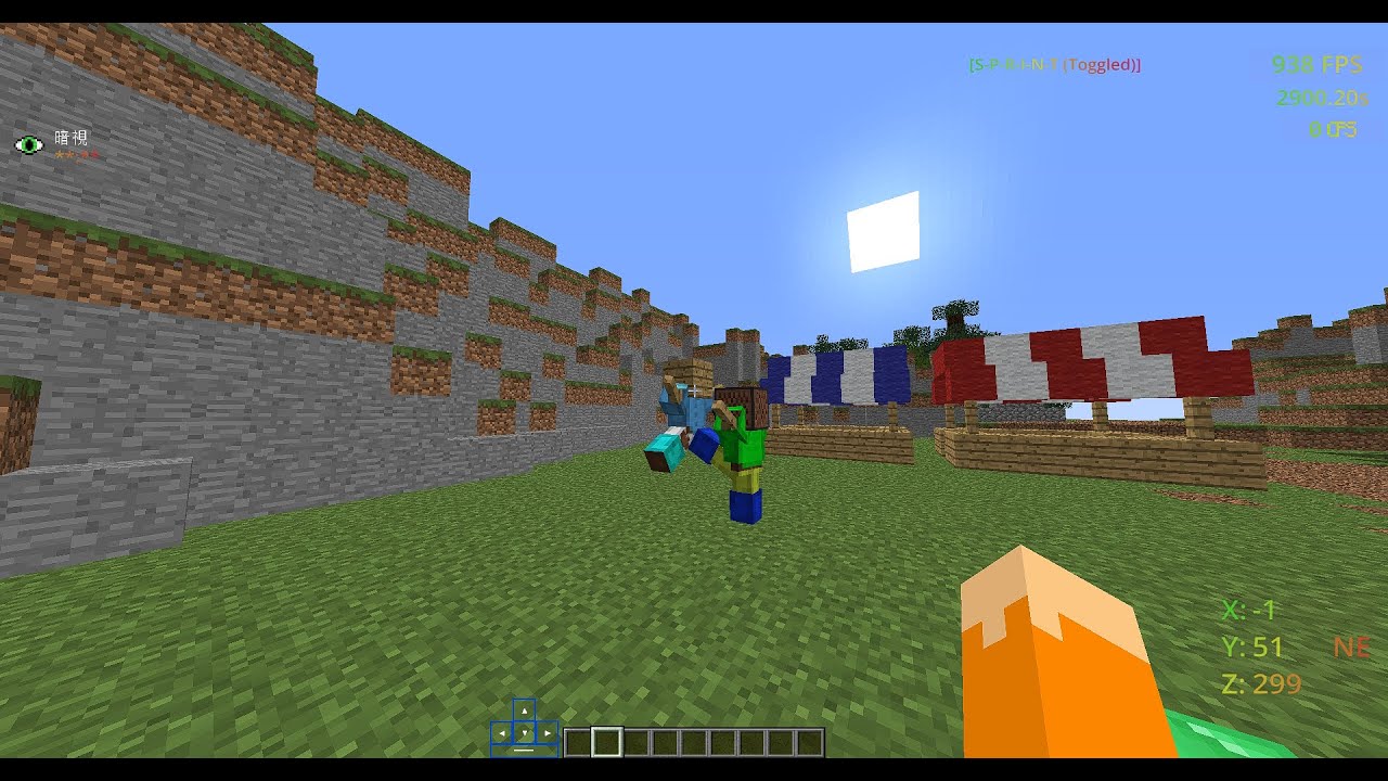 Minecraft コマンドのみのサーバー作ってます Minecraft Summary マイクラ動画 Minecraft コマンドのみのサーバー作ってます Minecraft Summary マイクラ動画