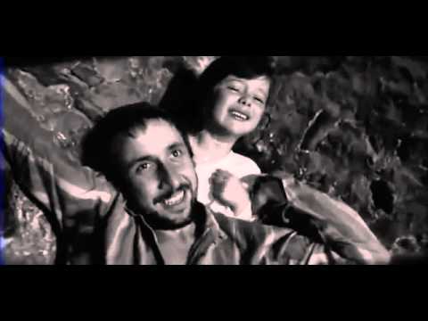Kozji rog (1972) bugarski film (CC)