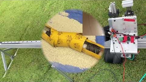 NASU--Novel Actuating Screw Unit: Origami-inspired Screw-based Propulsion on Mobile Ground Robots