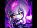 League of Legends Buffet