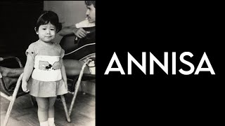 Iwan Fals - Annisa (tidak beredar)