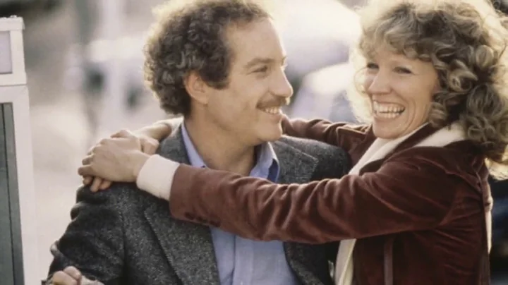 SUSAN ANSPACH TRIBUTE