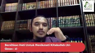 Sinopsis Surah al-Qasas : Perjuangan Menuju Kitabullah