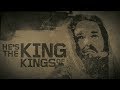 Thats my kingjesus the king of the universe message by dr  s m  lockridge