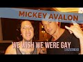 Nervous Rex | Mickey Avalon: We Wish We Were Gay | Episode #4