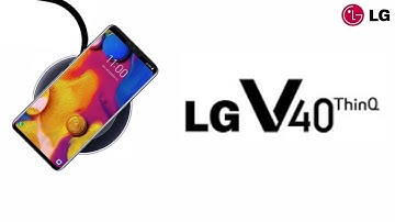 LG V40 ThinQ Full Features and Specifications | 5 Cameras, Price, Release date | Trailer Video