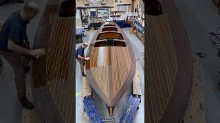 secret of building boat😨! #shorts #vishalm7s