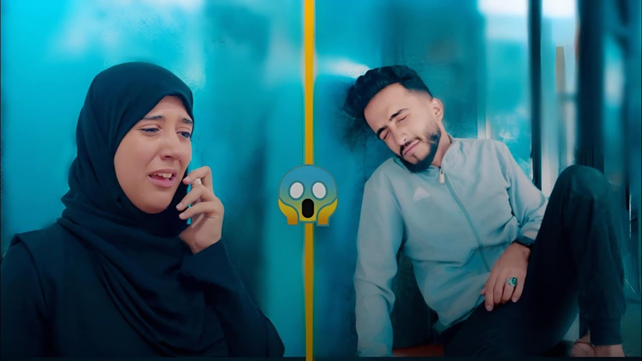 صدمت عمره يشتغل بشكل متواصل وفي النهايه حدث مالم يتوقع 😱😱