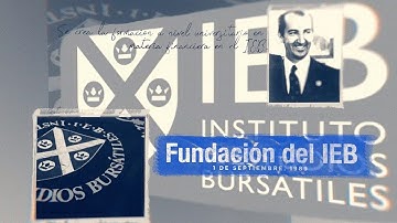 30 años de liderazgo en formación financiera y jurídica
