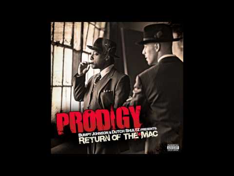 Prodigy - Thats That 