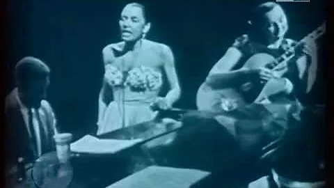 Mary Osborne & Billie Holiday - It's easy to remem...