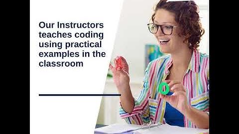 Make coding Learning fun for Kids