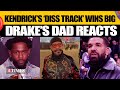 Drake S Dad On Kendrick Lamar S Diss Track Grammy Wins I Don T Care About That S WATCH 