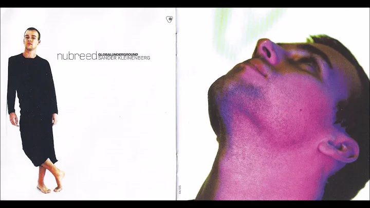 Sander Kleinenberg - NuBreed 004 (Disc 2) 2001