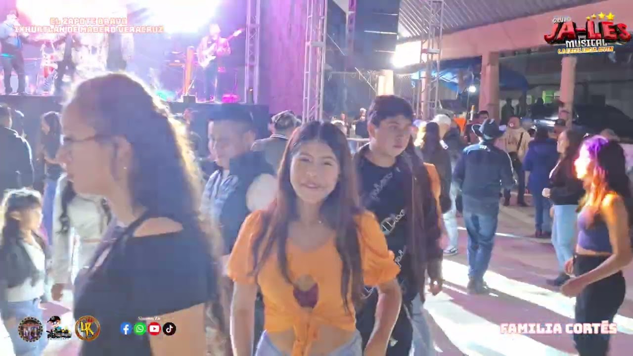 De Los Temas Carnavaleros , Ja-les Musical #CarlosDiazProds. ✨🇲🇽