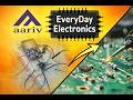knowing Electronics components part 1
