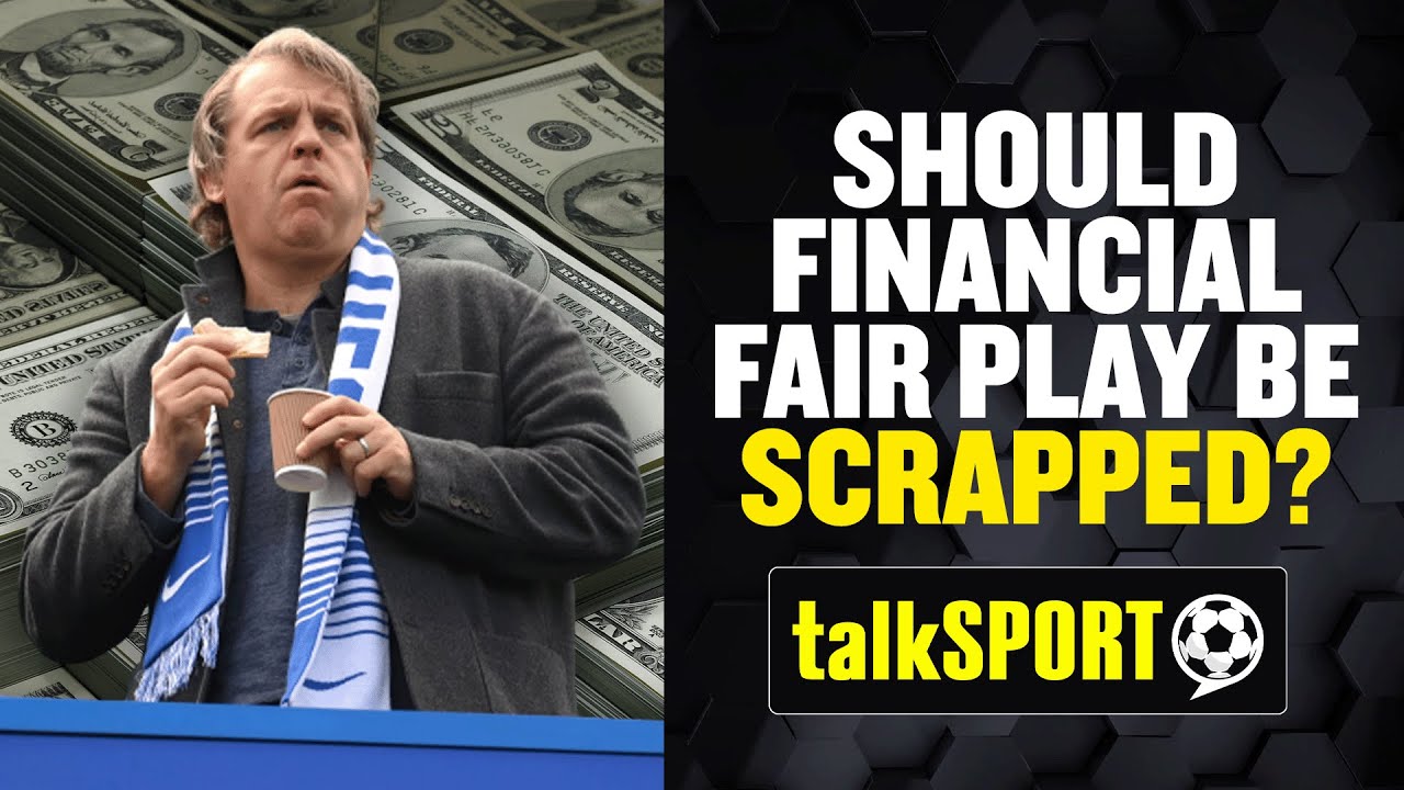 Is the Premier League better off WITHOUT FFP? talkSPORT callers have their say 👀