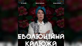DJ Zavala & Sanya Dymov feat Настя Зухвала - Еволюційна Калюжа