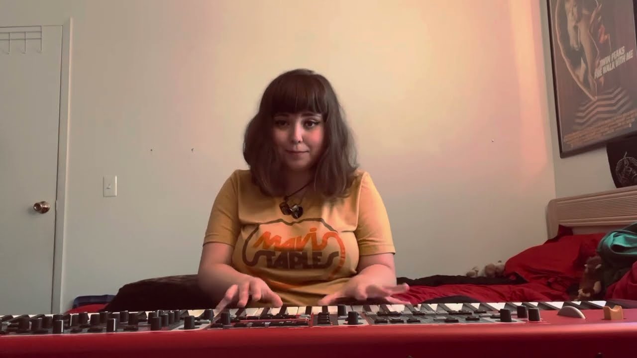 I Can See Clearly Now - Robyn Crongeyer