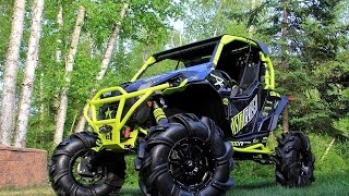 Ostacruiser Turbo Maverick Build