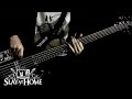 Knoll full performance at slay at home  metal injection