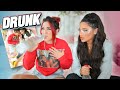 Problematic Twins Play Truth or Drink *exposing it all*