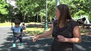 Man from UK with measles quarantined in N.O.