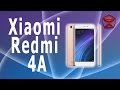 Xiaomi Redmi 4A. Странный смартфон. / Арстайл /