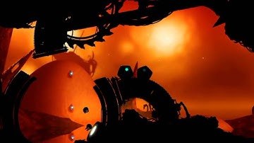 [Badland] Day1 - Dusk - Balloons