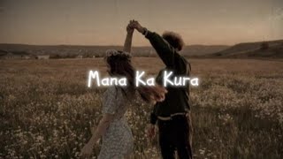 Mana Ka Kura ~ Shashwot Khadka (Cover 🤍)