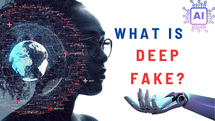 Unmasking Deepfakes | The Dark Truth of Digital Deception | Deepfake AI