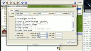 MapTool Macros - July 14, 2012