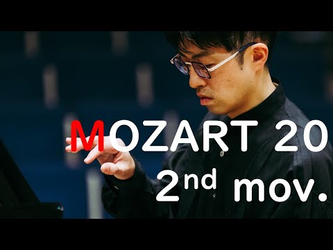 モーツァルト: ピアノ協奏曲 K 466 & K 488 ピアノ協奏曲 K 488 466 & K モーツァルト: