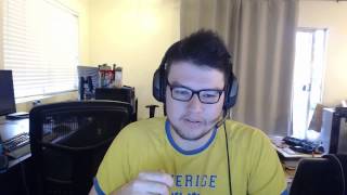 Dyrus personal recent activities VLOG
