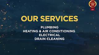 Brothers Plumbing Heating & Electric | Consumer Choice Award