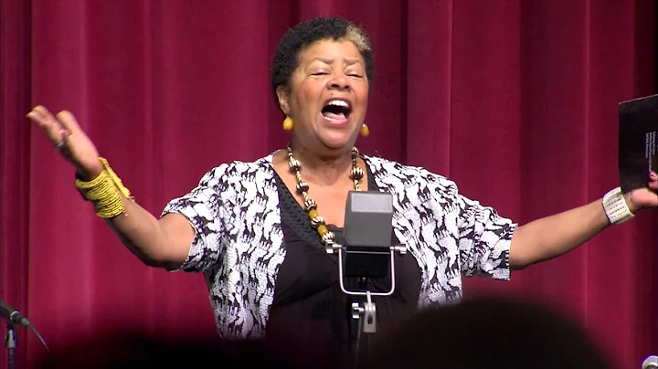 2015 Marthas Vineyard Forum: Michele Holland Intro...
