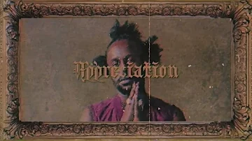 Popcaan - Appreciation (Official Visualizer)