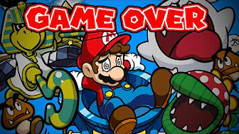 I attempted the Mario game Nintendo tried to hide. It still haunts me.