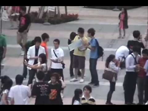 Frozen in Kaohsiung  冰凍任務在高雄巨蛋--new version