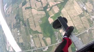IAD jump