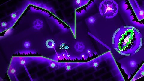 Explorers 100% (Insane Demon) Darwin & Zephirox